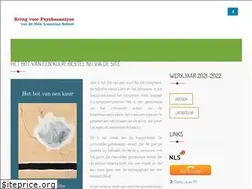 Sites similar to kring-nls.org