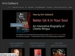Sites similar to kringabbard.com