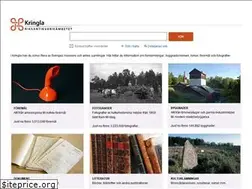 Sites similar to kringla.nu