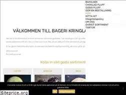 Sites similar to kringlansbageri.se