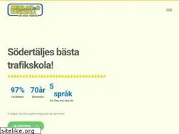 Sites similar to kringlanstrafikskola.se