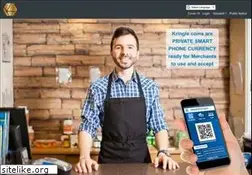 Sites similar to kringle.cash