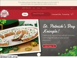 Sites similar to kringle.com