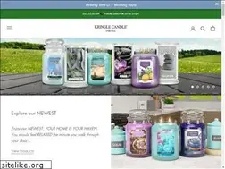 Sites similar to kringlecandle.co.il