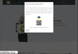 Sites similar to kringles.exchange