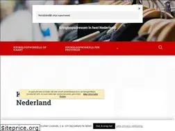 Sites similar to kringloop-info.nl