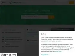 Sites similar to kringloopapp.nl