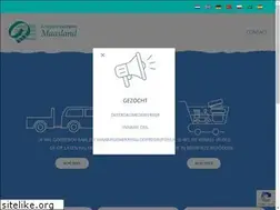 Sites similar to kringloopbedrijfoss.nl