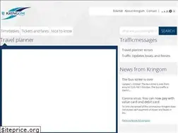 Sites similar to kringom.no
