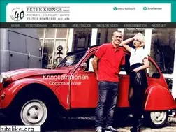 Sites similar to krings-peter.de