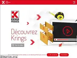 Sites similar to krings.com