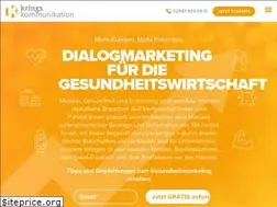Sites similar to kringskom.de