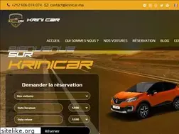 krinicar.ma