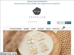 Sites similar to krinkeporzellan.de