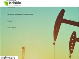 Sites similar to krinkleldar.com