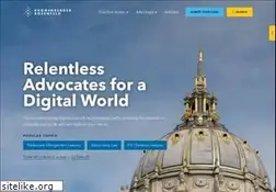 Sites similar to krinternetlaw.com