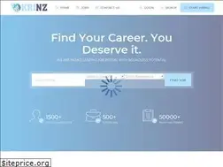 Sites similar to krinz.com