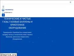 Sites similar to kriogen.ru