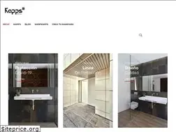 Sites similar to krionkapps.com