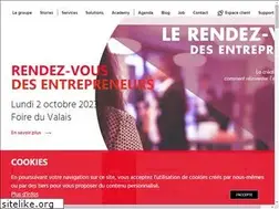 Sites similar to krios.ch