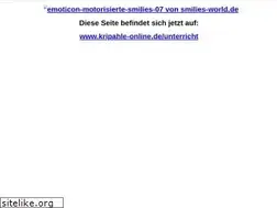 Sites similar to kripahle-online.de