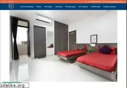 Sites similar to kripalhomes.com