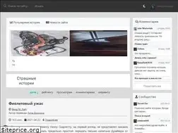 Sites similar to kriper.net
