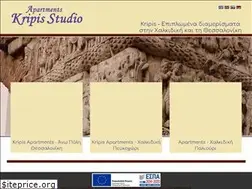 Sites similar to kripis.gr