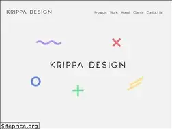 Sites similar to krippadesign.com