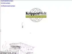 Sites similar to krippen-welt.de