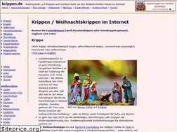 Sites similar to krippen.de