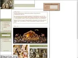 Sites similar to krippenfiguren.at