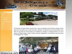 Sites similar to kripper.de