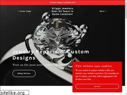 Sites similar to krippsjewelers.com