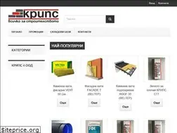 Sites similar to krips.bg