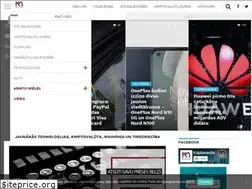 Sites similar to kripto.media