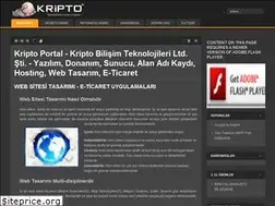 Sites similar to kripto.net