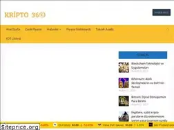Sites similar to kripto360.net