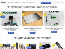 Sites similar to kriptobr.com