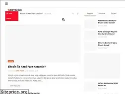 Sites similar to kriptocoinborsasi.com