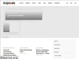 Sites similar to kriptoda.com
