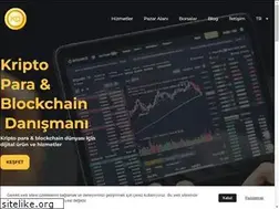 Sites similar to kriptodanisman.com