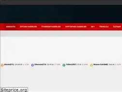 Sites similar to kriptoekonomi.com