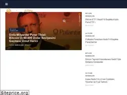 Sites similar to kriptofoni.com