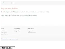 Sites similar to kriptogid1.blogspot.com