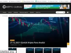 Sites similar to kriptogurusu.com