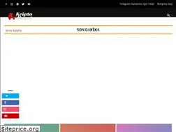 Sites similar to kriptohayat.com