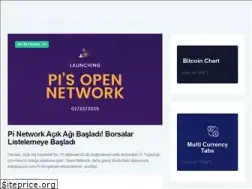 Sites similar to kriptokritik.com