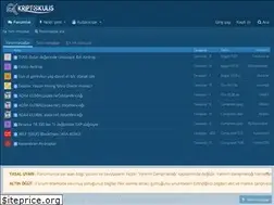 Sites similar to kriptokulis.com