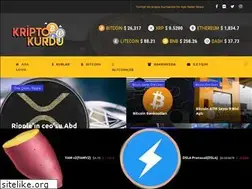 Sites similar to kriptokurdu.com